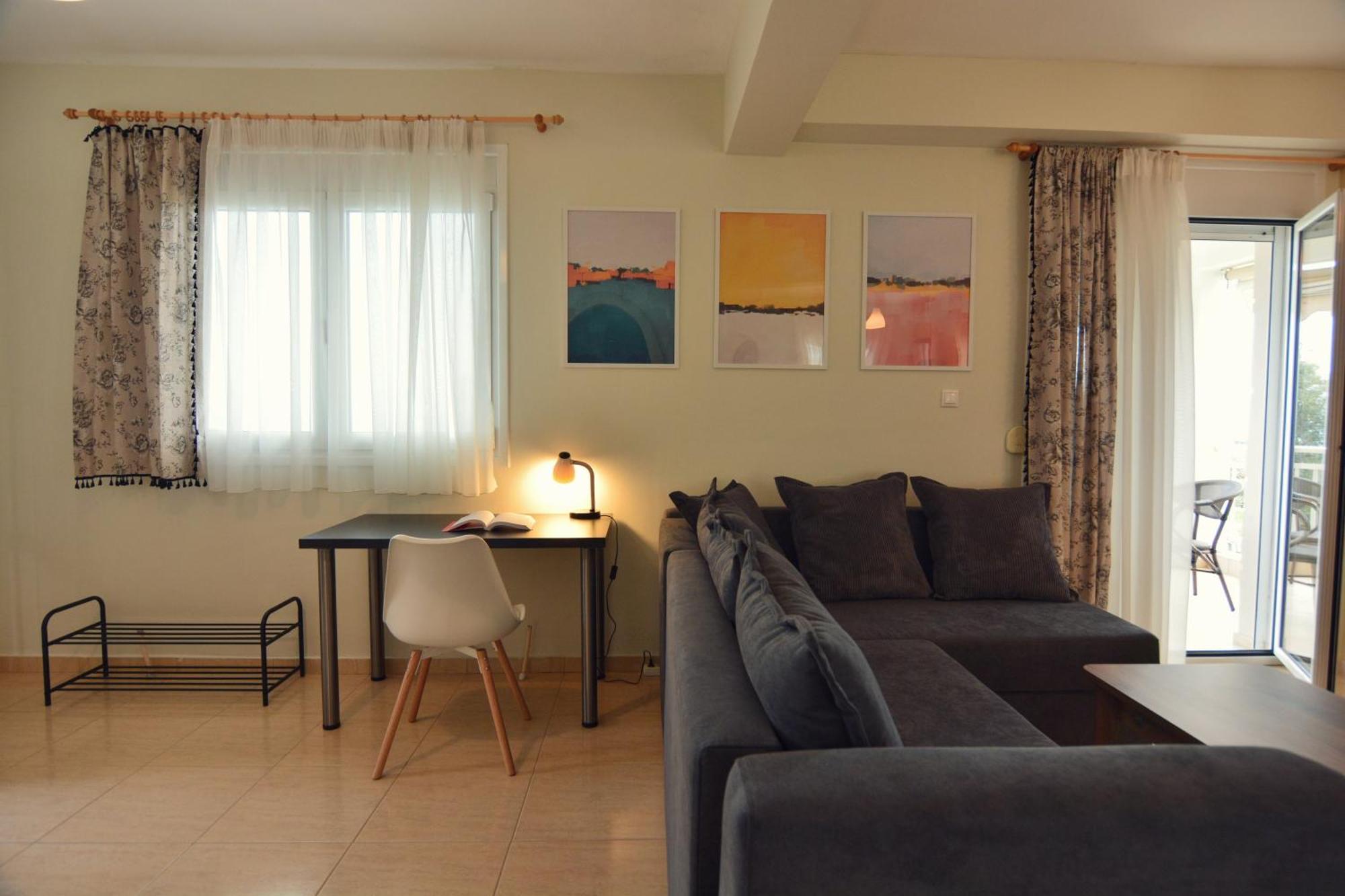 Holiday home Oikia Olympus Leptokarya (Pieria)
